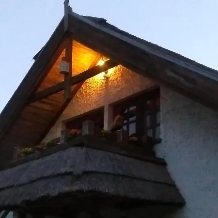 Haus Veronika Apartment