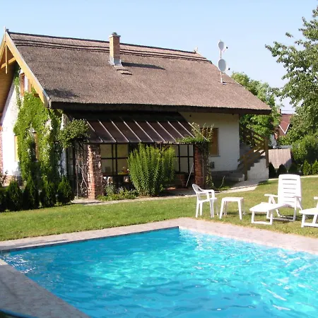 Haus Veronika * Zamardi