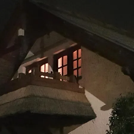 Haus Veronika Apartmán *