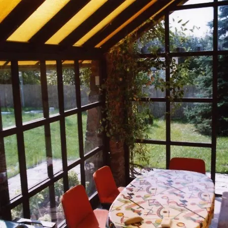 Haus Veronika * Zamardi