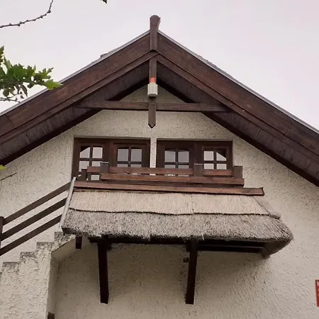 Haus Veronika Zamardi