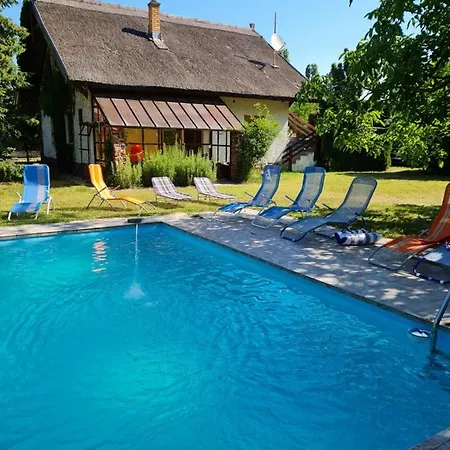 Haus Veronika Zamárdi