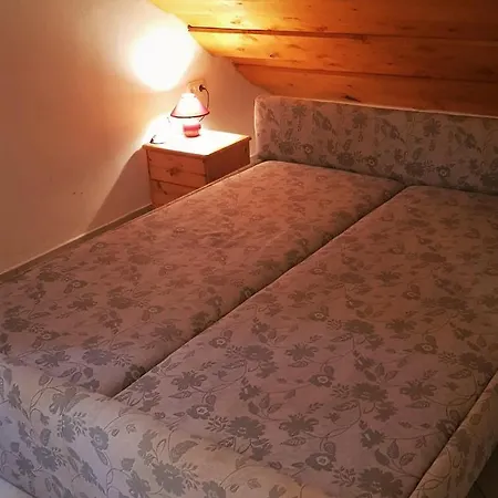 Haus Veronika Zamárdi