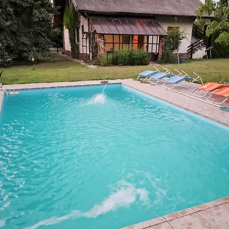 Haus Veronika Zamardi