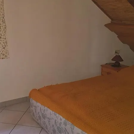 Apartment Haus Veronika Zamardi