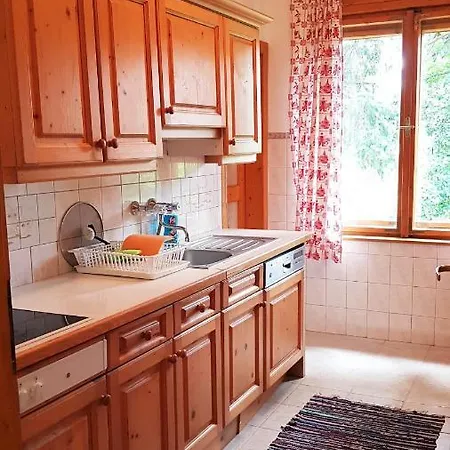 Haus Veronika Daire Zamárdi