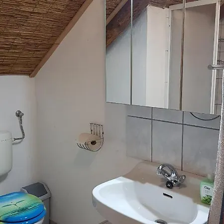 Haus Veronika Apartment *