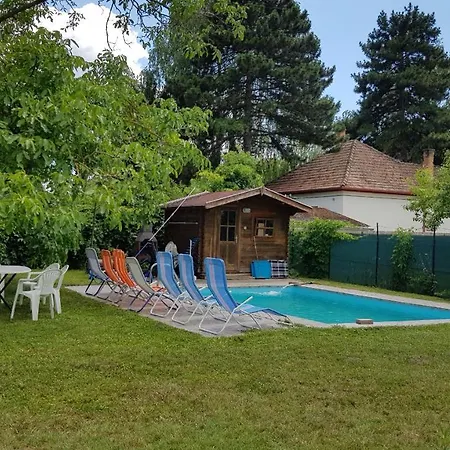 Haus Veronika Zamardi