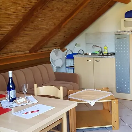 Haus Veronika *