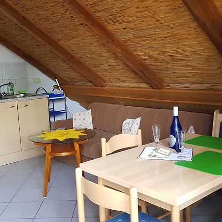 Haus Veronika Apartment