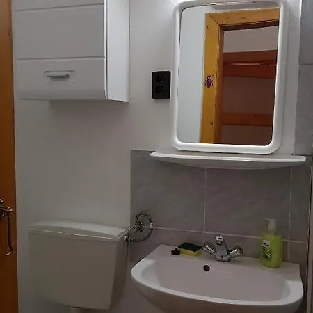 Haus Veronika Apartment