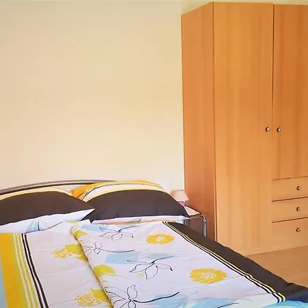 Appartement Haus Veronika