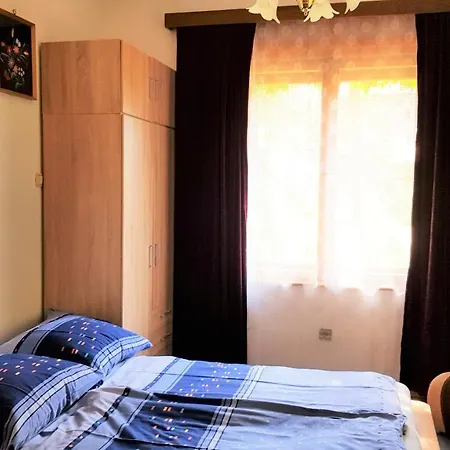 Haus Veronika Apartment *