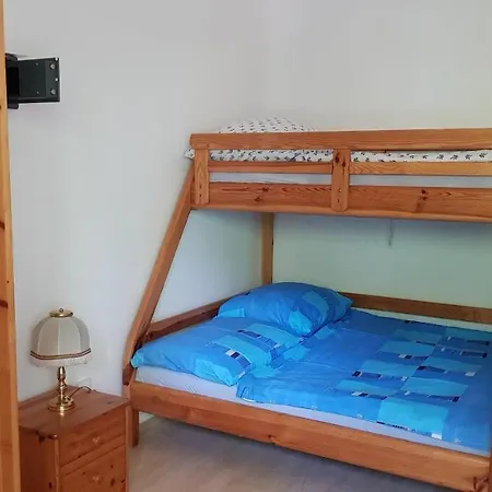 Haus Veronika *