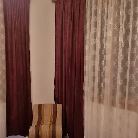 Haus Veronika Apartment Zamardi
