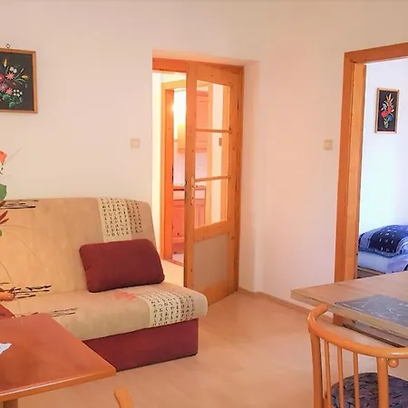 Appartement Haus Veronika