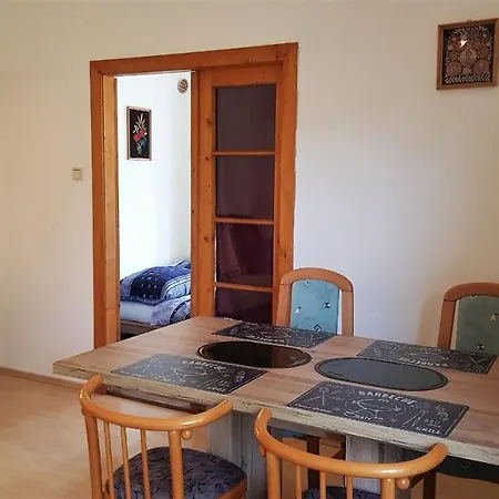 Haus Veronika *