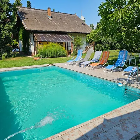 Apartment Haus Veronika