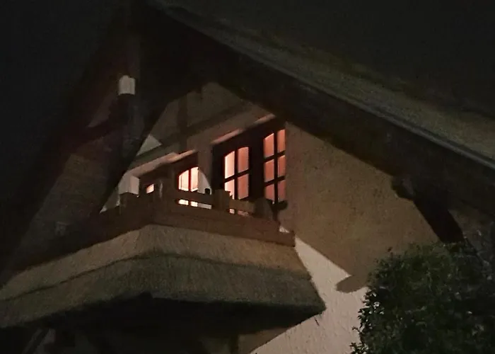 Haus Veronika Lägenhet *