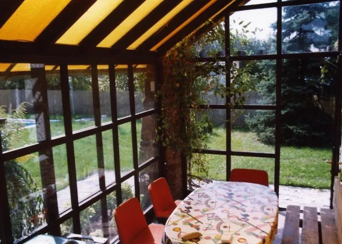 Haus Veronika * זמראדי