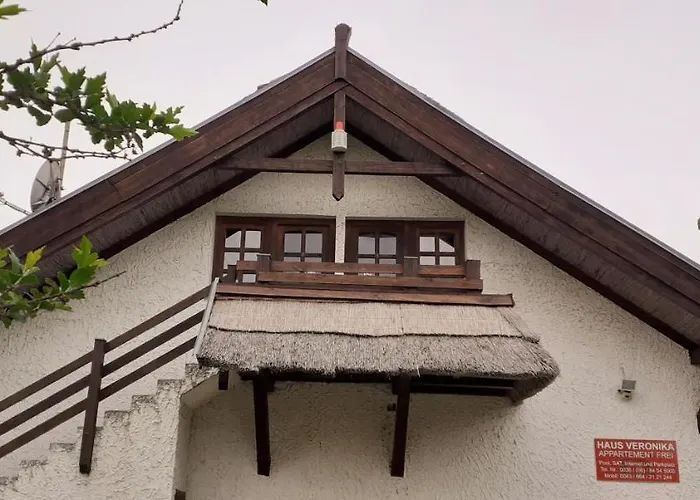 Haus Veronika זמראדי