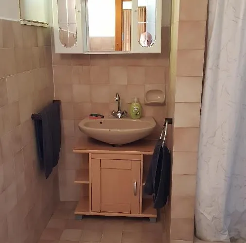 Haus Veronika * Zamárdi