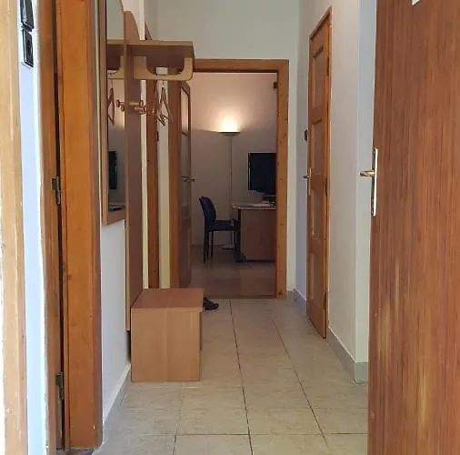 Haus Veronika זמראדי