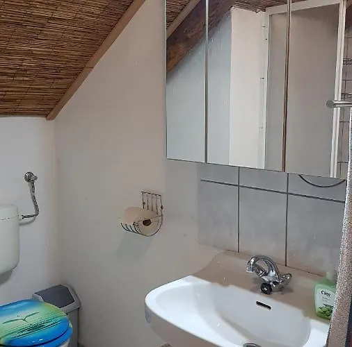 Haus Veronika דירה *
