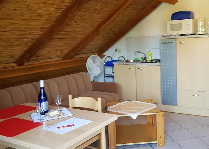 Haus Veronika *