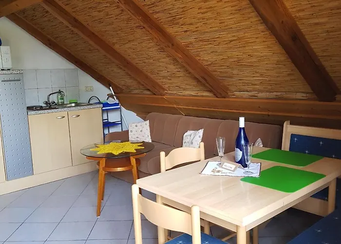 Haus Veronika Lägenhet