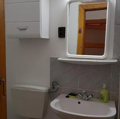 Haus Veronika Lägenhet