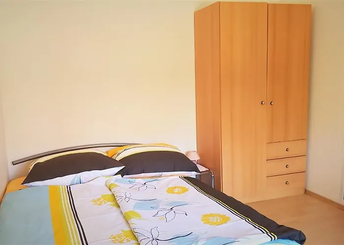 דירה Haus Veronika