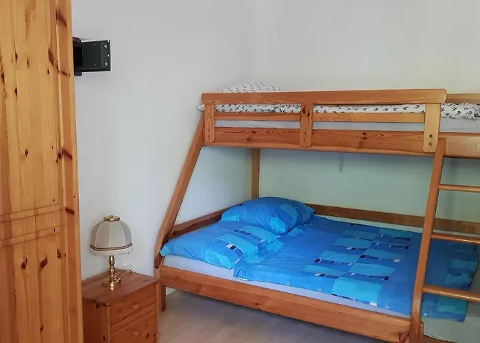 Haus Veronika *