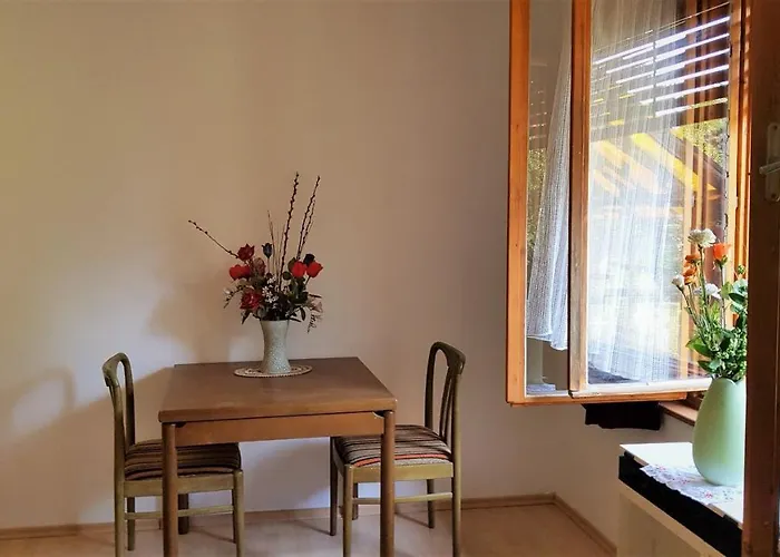 Haus Veronika זמראדי