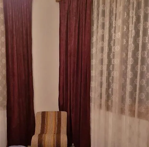Haus Veronika דירה זמראדי