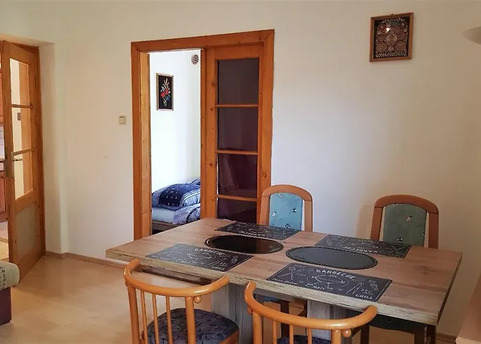 Haus Veronika *