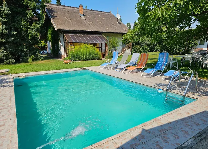 Lägenhet Haus Veronika